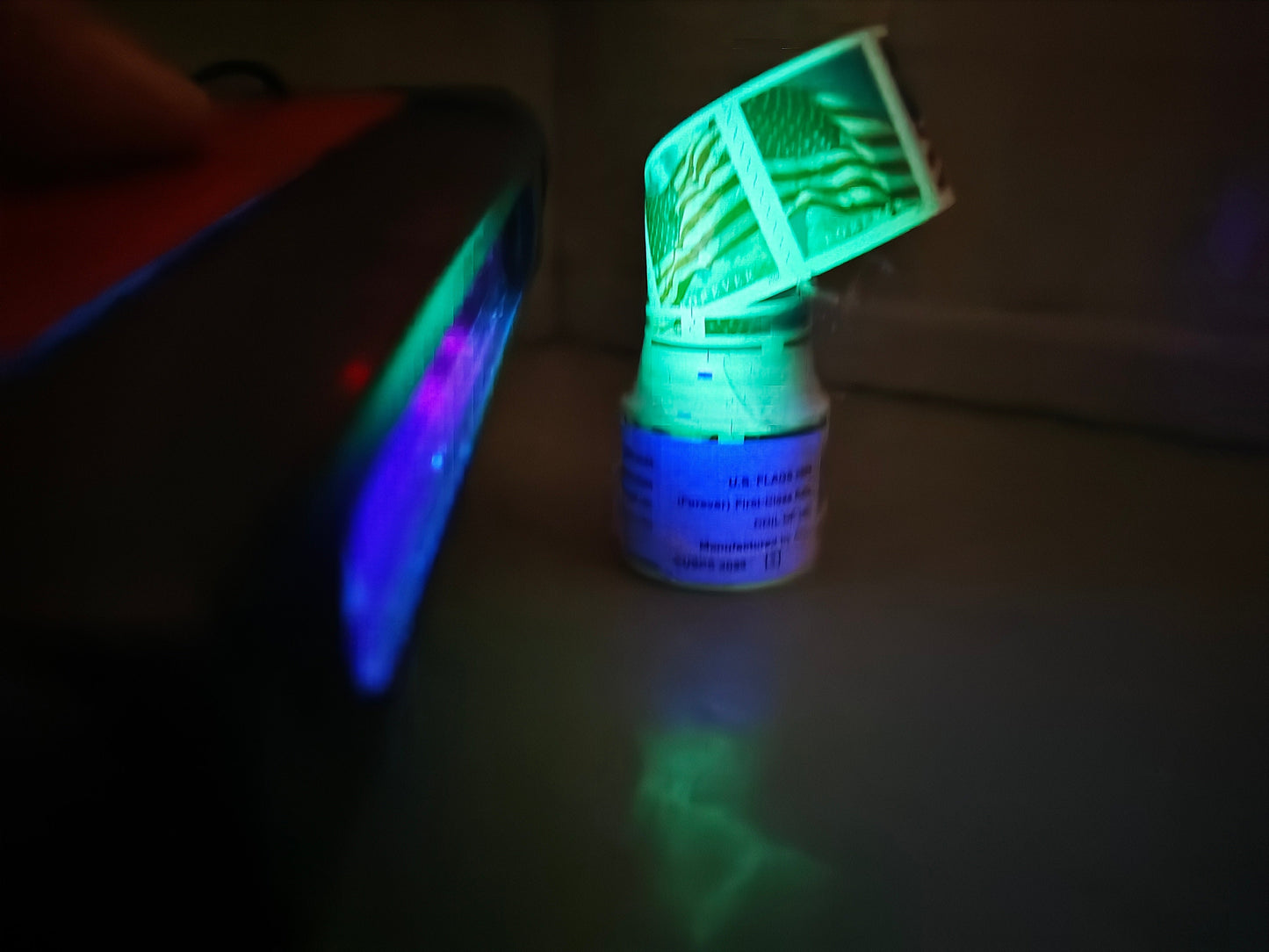 U.S. Flags 2024 Forever First-Class Postage Stamps - Stamps Co Online