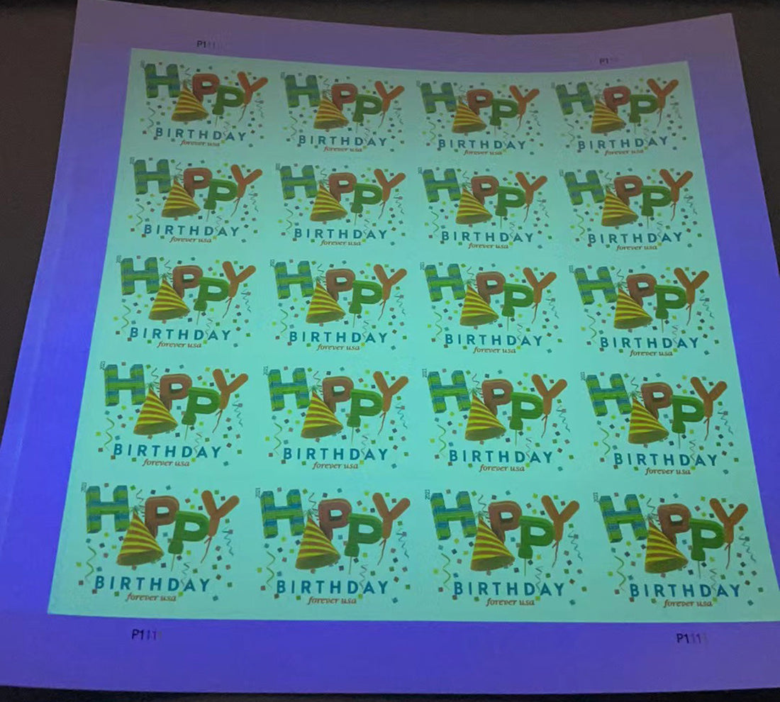 Forever Stamps: What They Are and How They Work for Mailing Letters