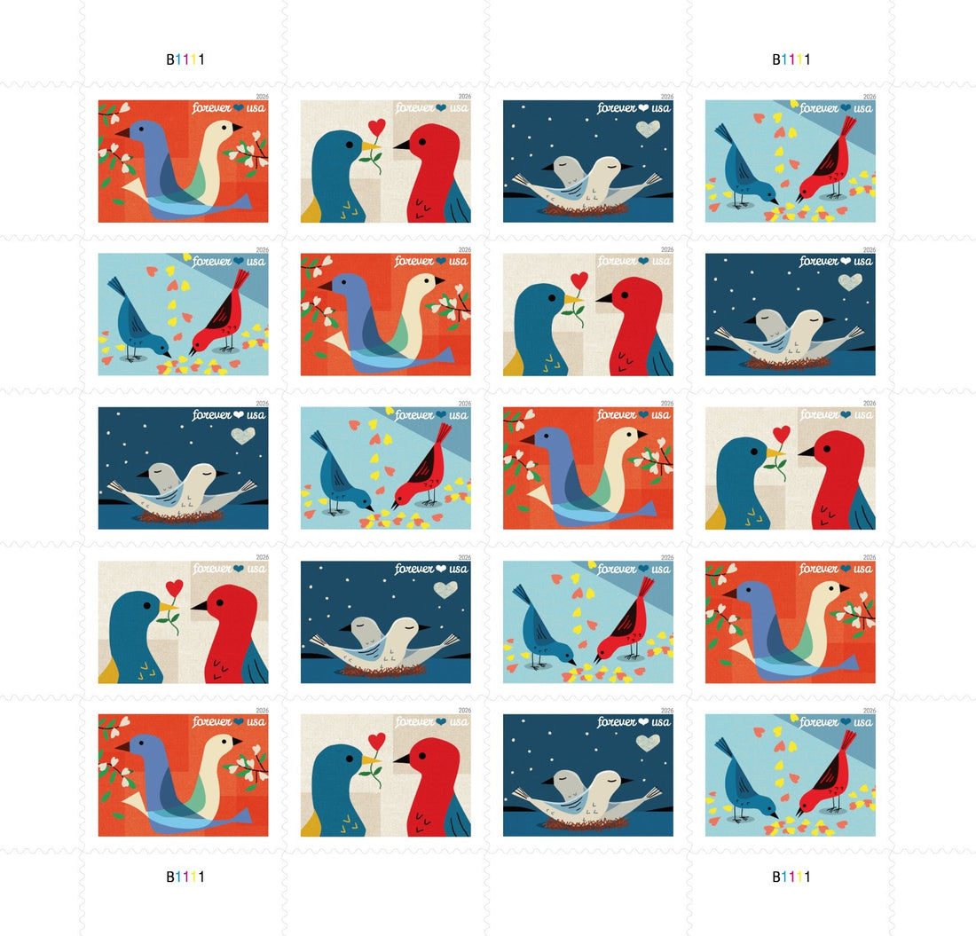 How to Use and Buy Postage Stamps: A Practical Guide for 2026