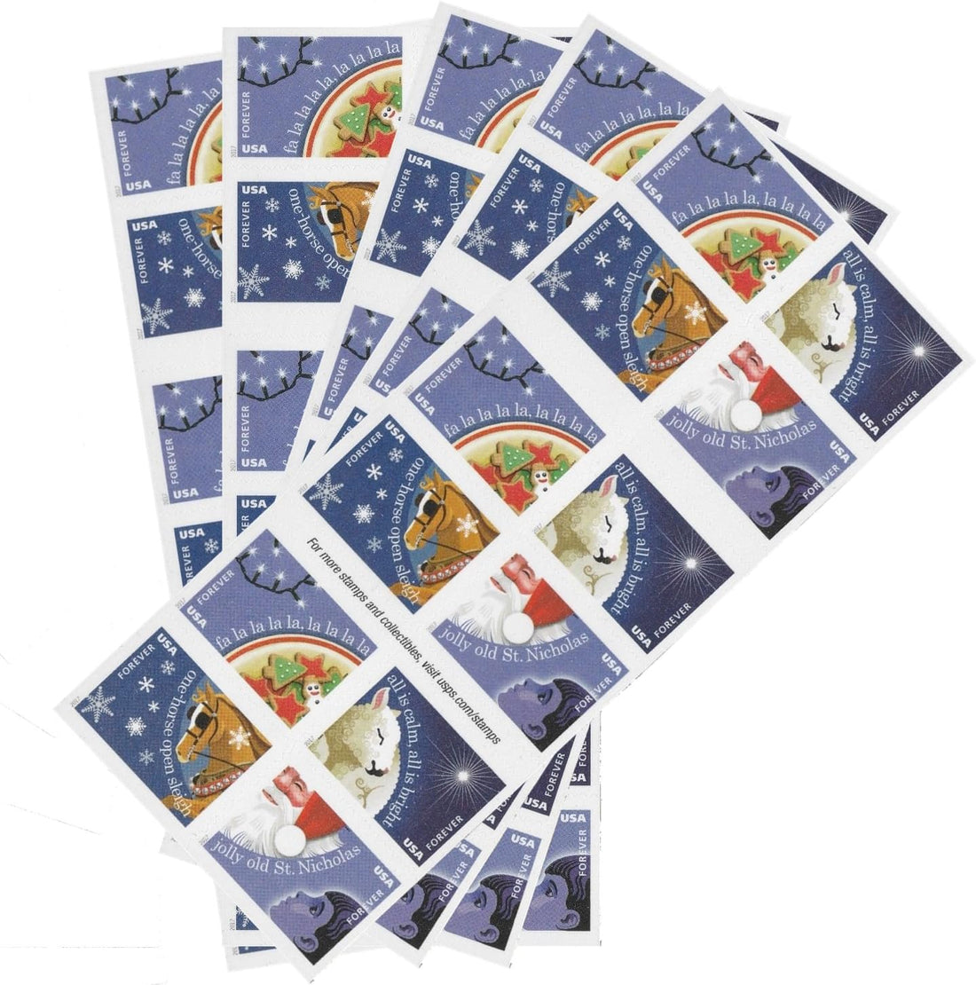 Forever Stamps Explained: How They Work and Why They Never Expire