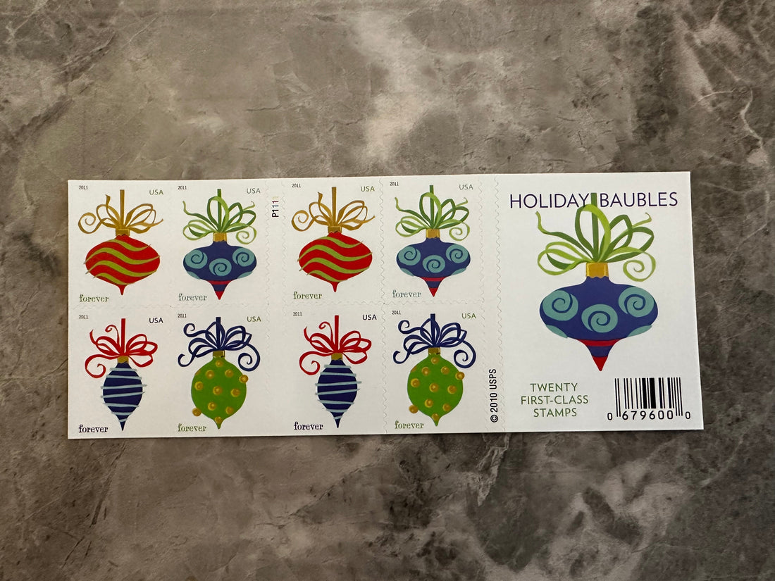 Roll of Stamps Cost 2025: How Much for 100 Forever Stamps