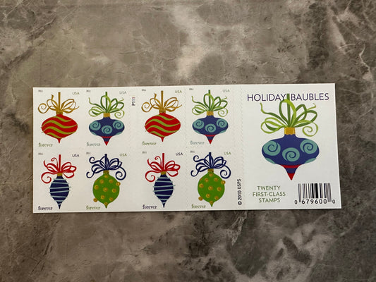 Roll of Stamps Cost 2025: How Much for 100 Forever Stamps