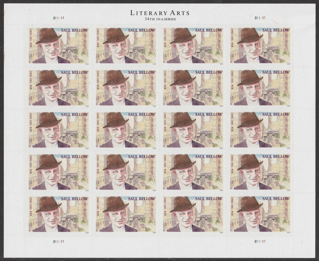 How Many Are Needed to Mail a 3-Ounce Letter?