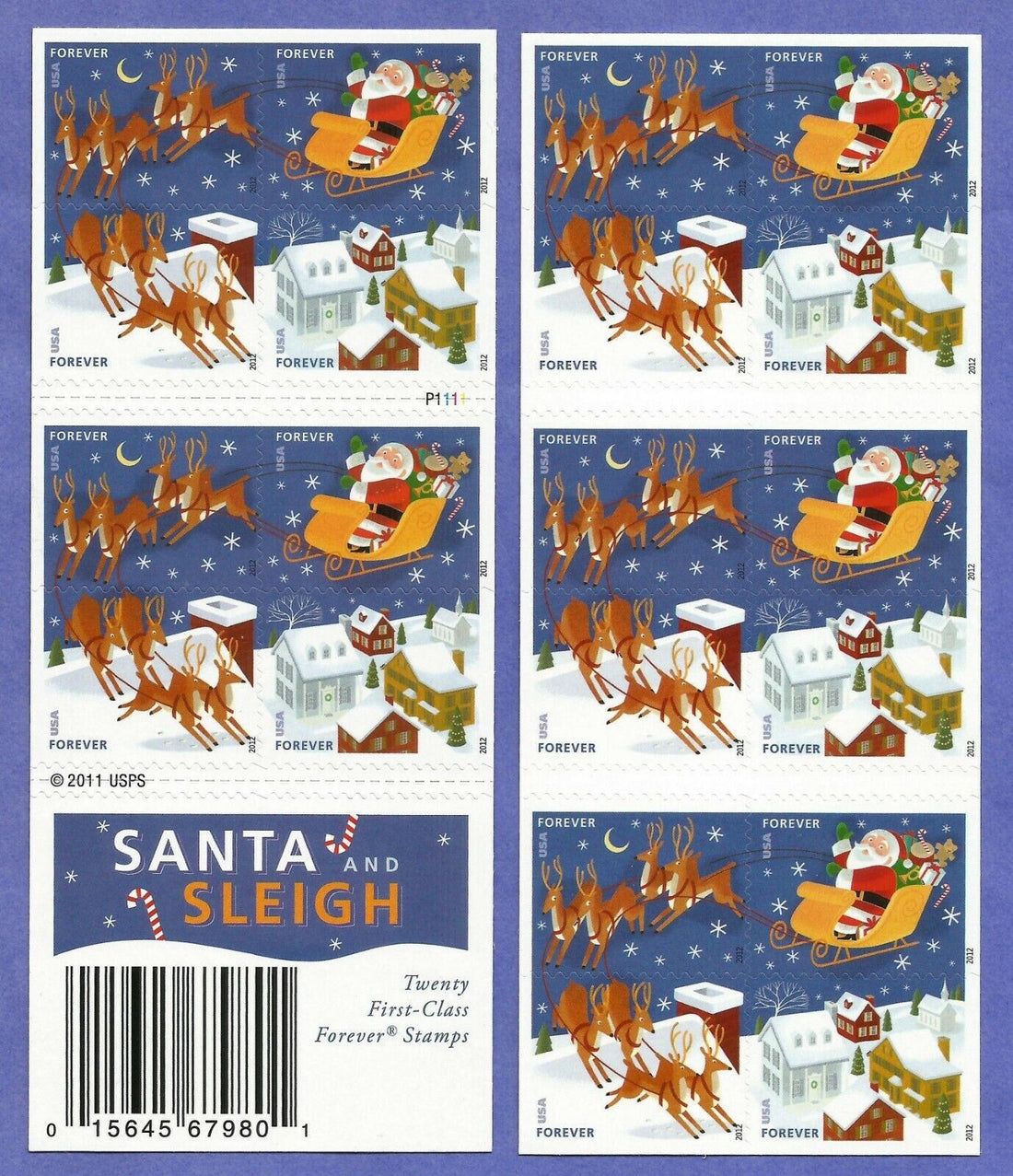 How They Work and Why They Beat Regular Stamps
