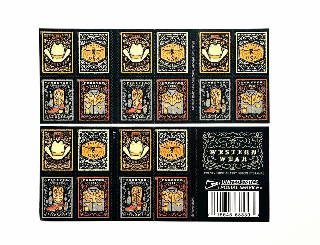 First Class Stamps Guide: Types, Costs & Forever Stamp Differences 2026