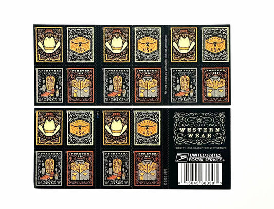 First Class Stamps Guide: Types, Costs & Forever Stamp Differences 2026