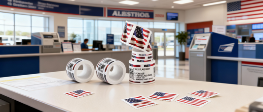 Buying Forever Stamps: A Complete Guide to Value and Usage in 2026