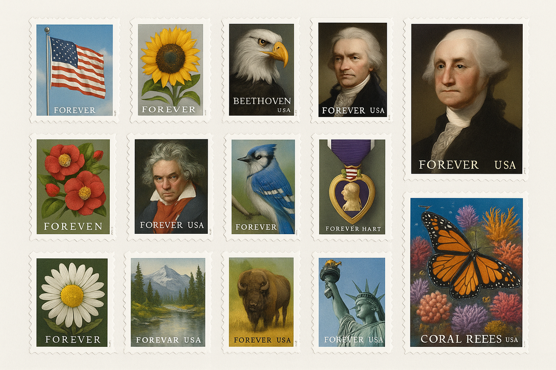 The Ultimate Guide to Priority Mail Stamp: Usage, Validity & USPS Rules 2026