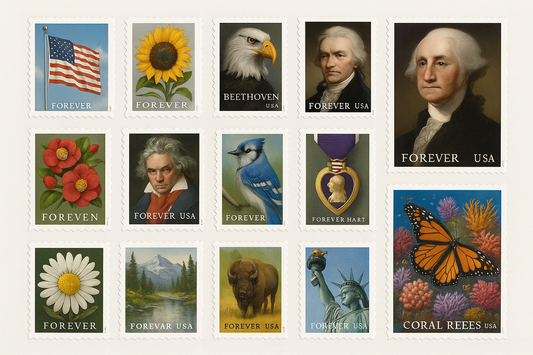 The Ultimate Guide to Priority Mail Stamp: Usage, Validity & USPS Rules 2026