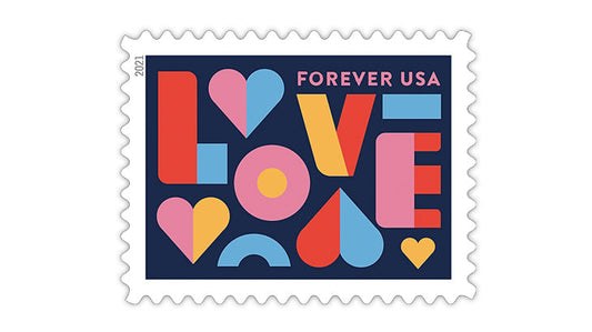 Wedding Invitation Postage: How to Choose the Perfect Stamp Design